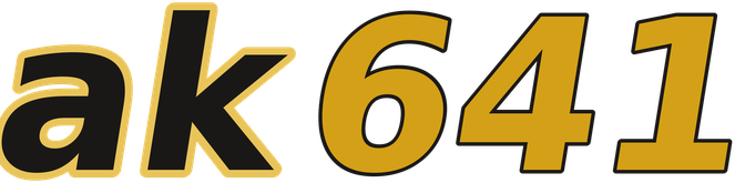 ak641 logo